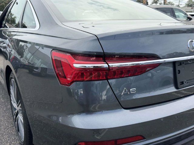 Used 2019 Audi A6 3.0T Premium Plus w/ Premium Plus Package AWD/4WD image 8