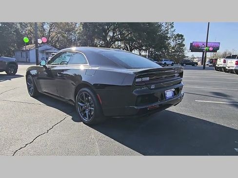 New 2026 Dodge Charger Scat Pack w/ Blacktop Package image 29