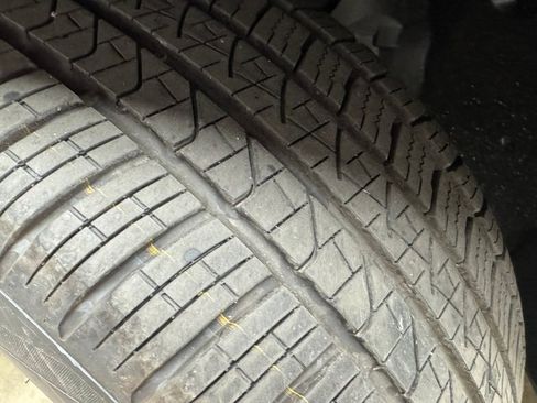 New 2026 Mercedes-Benz GLS 450 4MATIC image 31