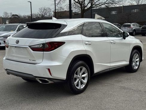 Used 2016 Lexus RX 350 AWD w/ Premium Package image 5