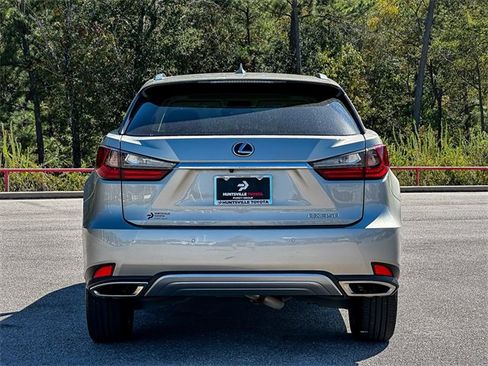 Used 2021 Lexus RX 350 FWD w/ Premium Package image 7