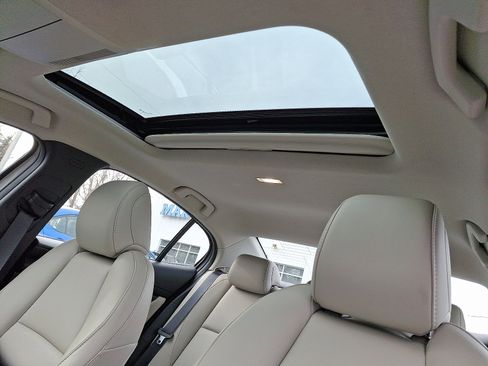 Certified 2024 MAZDA MAZDA3 s image 12