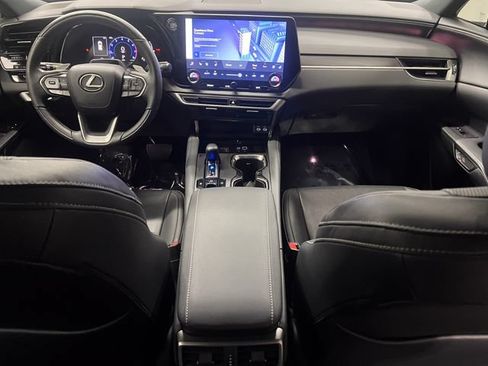 Certified 2023 Lexus RX 350 Premium Plus w/ Cold Area Package FWD image 14