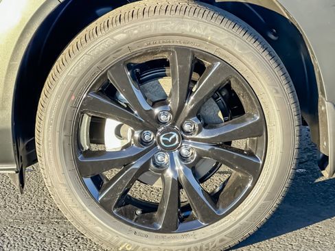 New 2026 MAZDA CX-30 AWD 2.5 S image 25