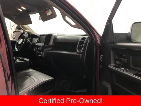 Certified 2020 RAM 2500 Tradesman w/ Chrome Appearance Group image 35