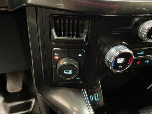 Used 2021 Ford F150 XLT w/ Equipment Group 302A High image 23