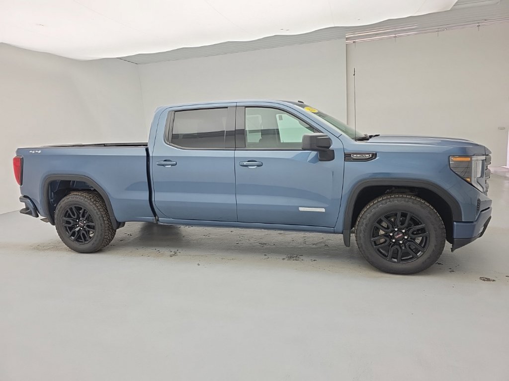 Used 2026 GMC Sierra 1500 Elevation AWD/4WD image 13