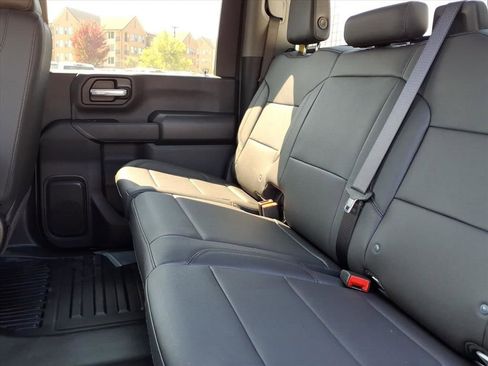 New 2024 Chevrolet Silverado 2500 W/T w/ WT Convenience Package image 24