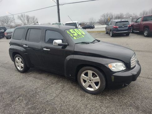 Used 2006 Chevrolet HHR LT w/ Preferred Equipment Group image 4