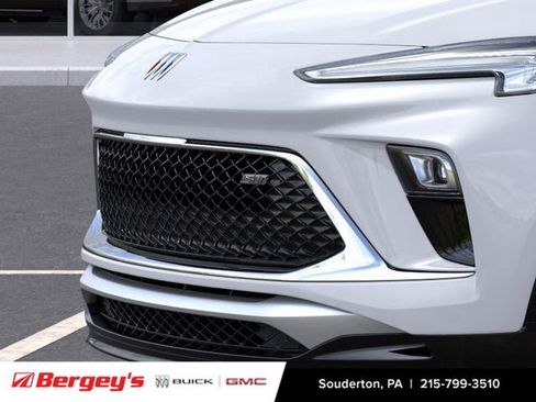 New 2026 Buick Encore GX Sport Touring w/ Comfort Package image 15