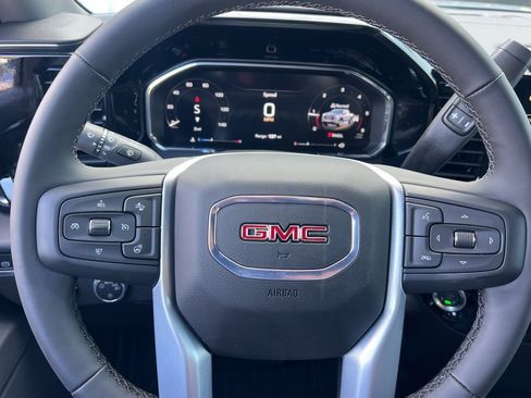 New 2026 GMC Sierra 1500 SLE image 20