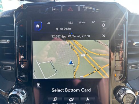 Used 2020 RAM 1500 Limited image 20