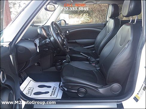 Used 2012 MINI Cooper Hardtop FWD image 11