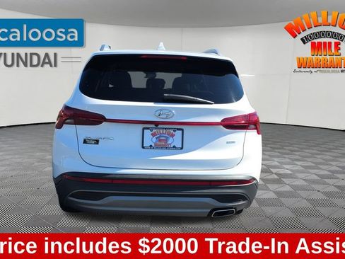 Used 2023 Hyundai Santa Fe SEL image 7