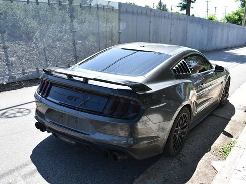 Used 2019 Ford Mustang GT w/ GT Performance Package RWD image 5