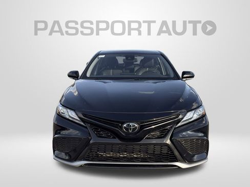 Used 2024 Toyota Camry XSE image 12