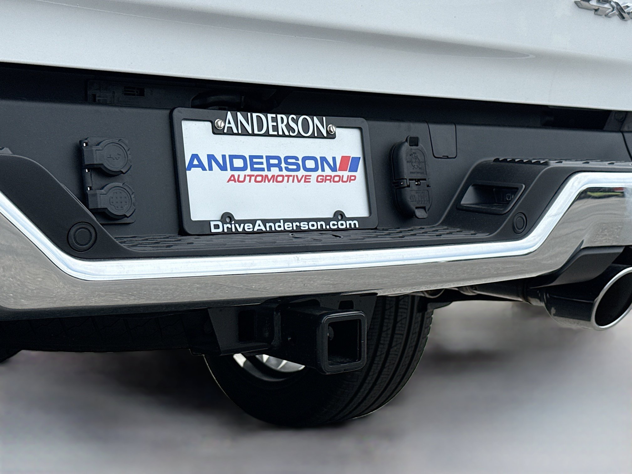 New 2026 RAM 1500 Limited AWD/4WD image 16
