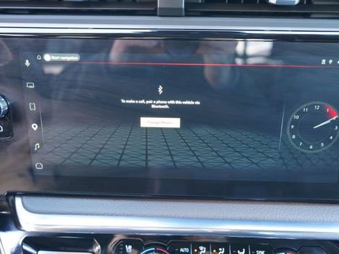 Used 2025 GMC Sierra 1500 Denali w/ Technology Package AWD/4WD image 22