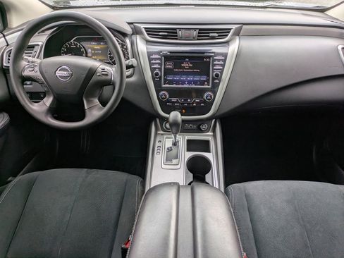 Certified 2021 Nissan Murano S image 16