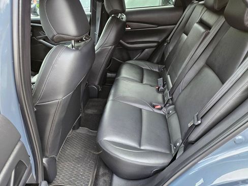 Certified 2021 MAZDA CX-30 AWD 2.5 Turbo S image 12