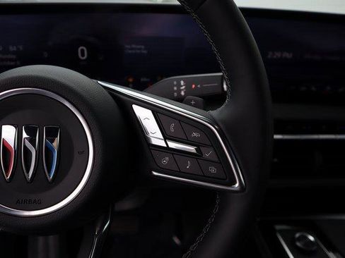 New 2026 Buick Enclave Sport Touring w/ Power Package image 34