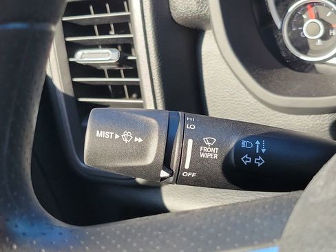 New 2026 RAM 3500 Tradesman image 15