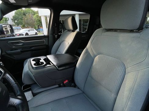 Used 2021 RAM 1500 Big Horn AWD/4WD image 21