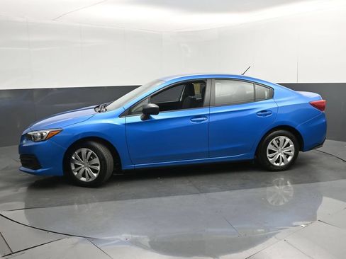 Used 2022 Subaru Impreza 2.0i AWD/4WD image 23