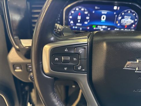 Used 2023 Chevrolet Silverado 1500 RST image 29