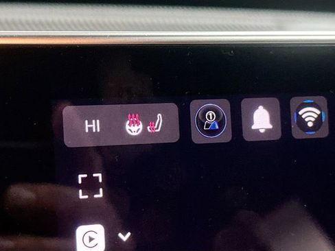 New 2026 Jeep Compass Limited image 21