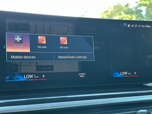 Certified 2023 BMW X7 xDrive40i w/ M Sport Package image 45