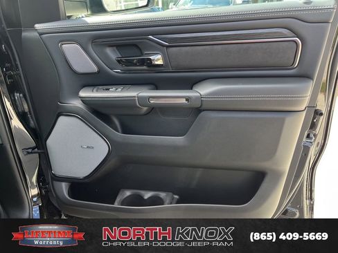 New 2026 RAM 1500 Rebel image 27