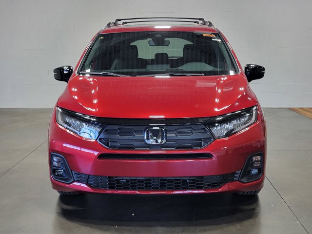 New 2027 Honda Odyssey Sport-L image 3