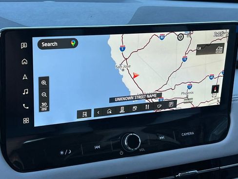 New 2026 Mitsubishi Outlander SE FWD image 19