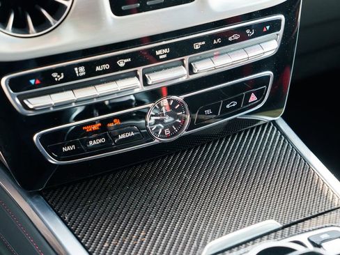 Used 2023 Mercedes-Benz G 63 AMG Squared image 43