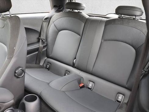 Used 2024 MINI Cooper SE w/ Signature Upholstery Package FWD image 22