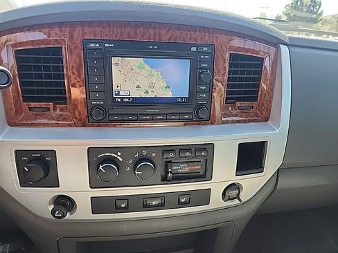 Used 2006 Dodge Ram 3500 Truck Laramie w/ Protection Group image 17