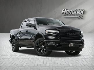 Used 2020 RAM 1500 Limited w/ Black Appearance Package video 2