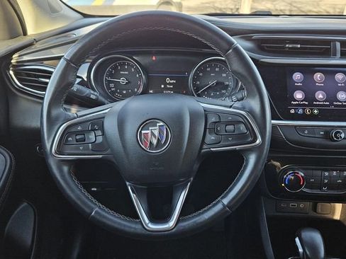 Used 2021 Buick Encore GX Preferred image 19