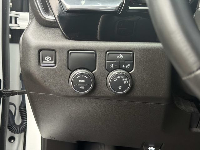 Used 2024 Chevrolet Silverado 1500 LT RWD image 26