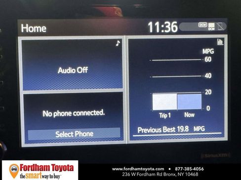 Used 2021 Toyota C-HR XLE image 22