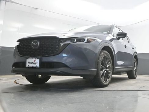 Used 2022 MAZDA CX-5 Carbon Edition AWD/4WD image 38