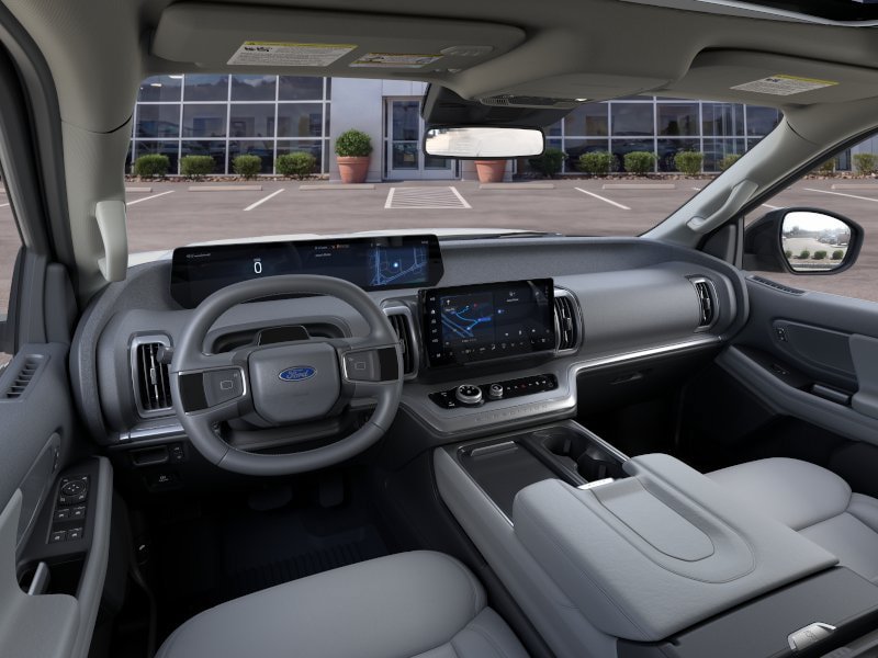 New 2026 Ford Expedition Max Active RWD image 9