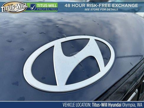 New 2026 Hyundai Santa Fe Limited image 67