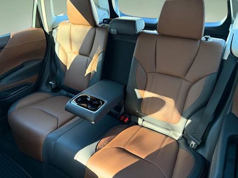 Used 2023 Subaru Forester Touring w/ Popular Package #2 image 22