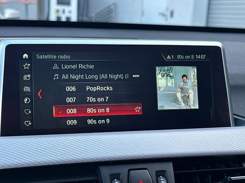 Used 2018 BMW X1 xDrive28i image 25