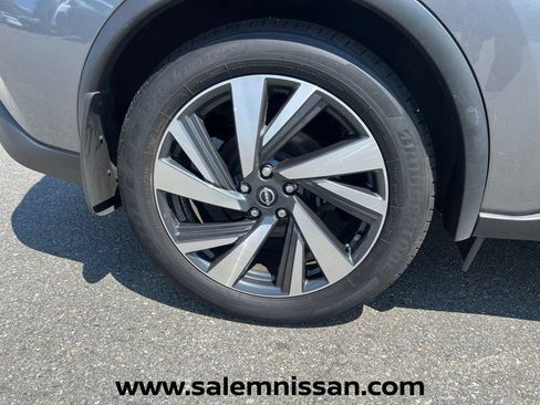 Used 2024 Nissan Murano SL w/ Cargo Package AWD/4WD image 29