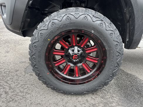 Used 2019 RAM 1500 Classic Warlock w/ Luxury Group image 13