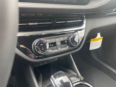 New 2026 Buick Envista Sport Touring w/ Convenience I Package image 18