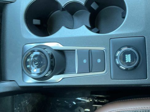 New 2025 Ford Bronco Sport Outer Banks image 25